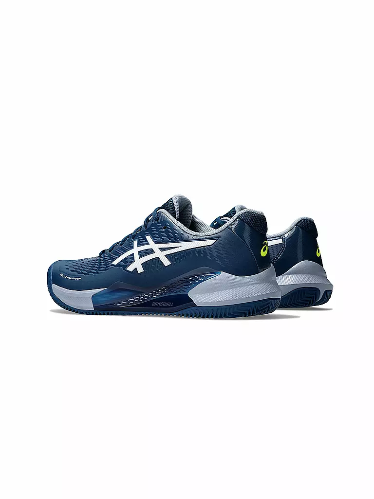 ASICS | Herren Tennisschuhe Gel-Challenger 14 Clay | dunkelblau