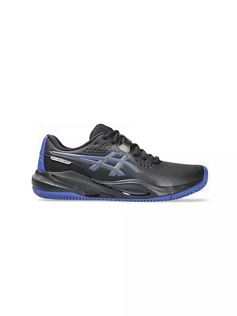ASICS | Herren Tennisschuhe Gel-Challenger 15 Clay | schwarz