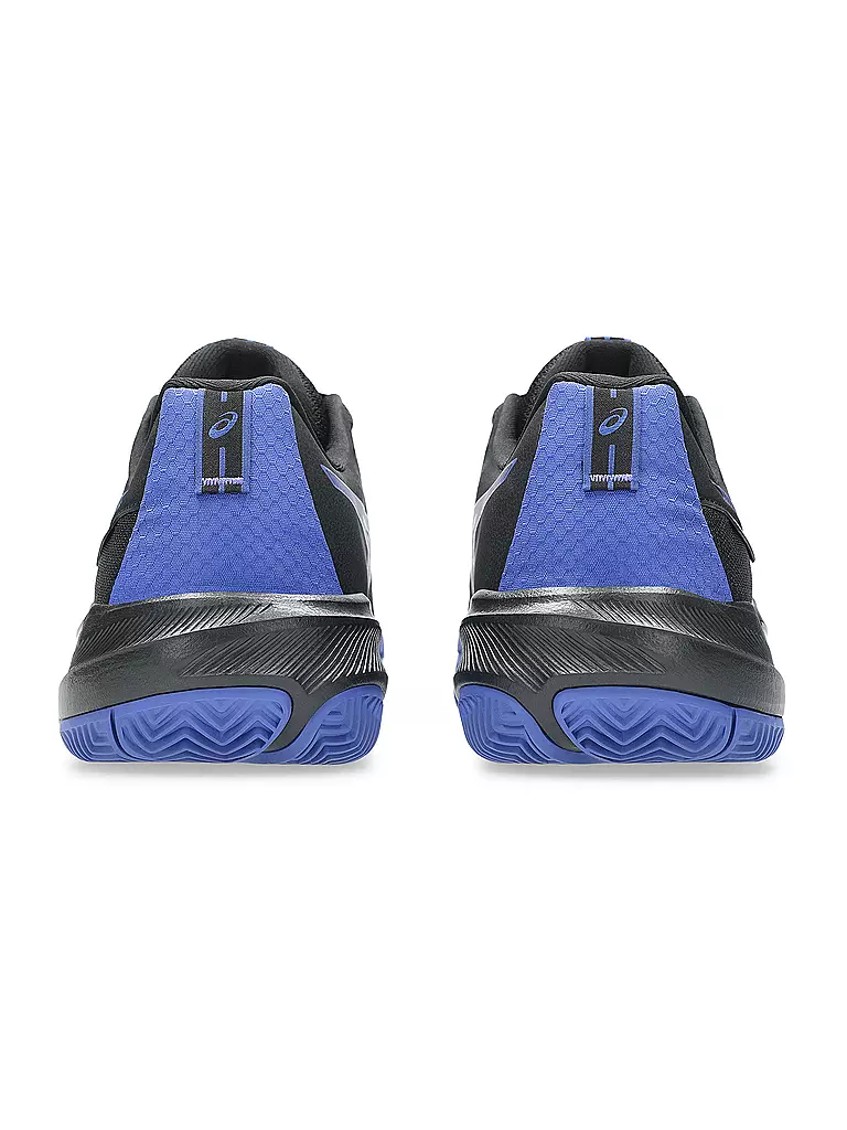 ASICS | Herren Tennisschuhe Gel-Challenger 15 Clay | schwarz