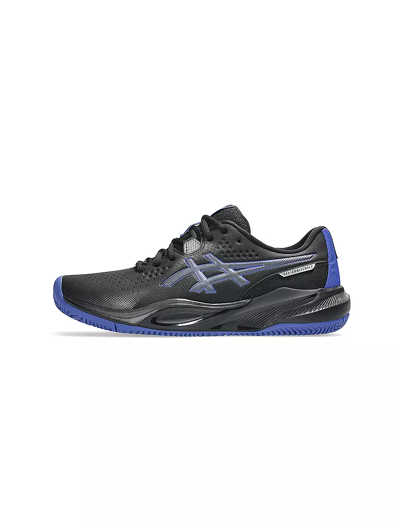ASICS | Herren Tennisschuhe Gel-Challenger 15 Clay | schwarz