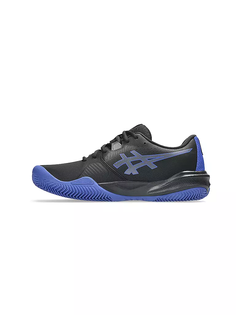 ASICS | Herren Tennisschuhe Gel-Challenger 15 Clay | schwarz