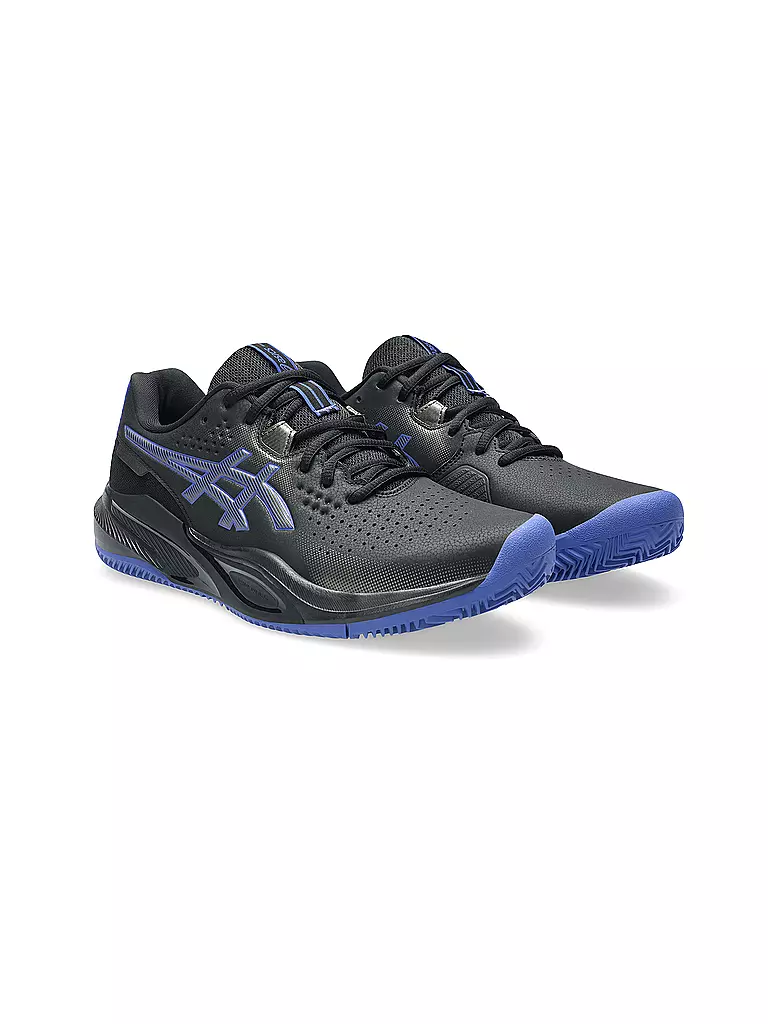 ASICS | Herren Tennisschuhe Gel-Challenger 15 Clay | schwarz