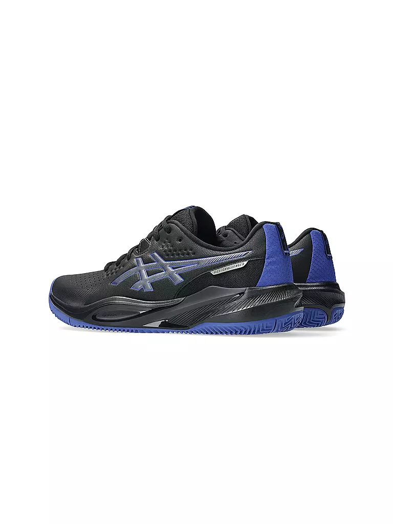 ASICS | Herren Tennisschuhe Gel-Challenger 15 Clay | schwarz