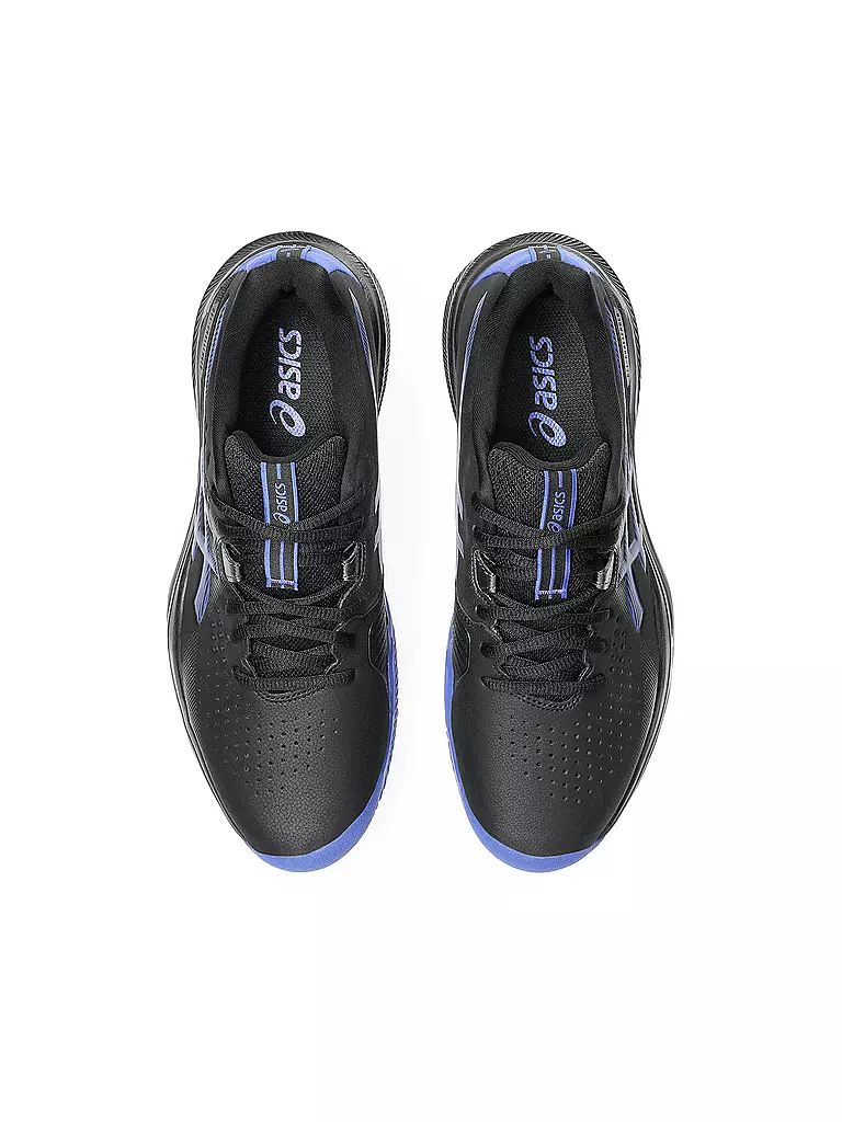 ASICS | Herren Tennisschuhe Gel-Challenger 15 Clay | schwarz