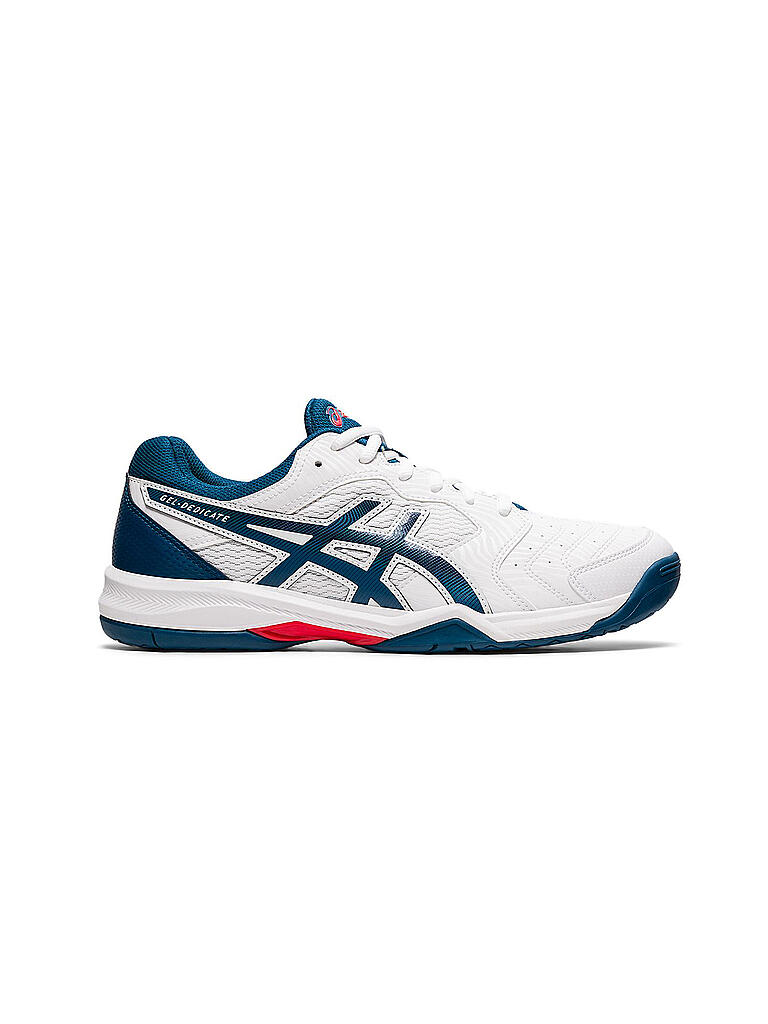 ASICS | Herren Tennisschuhe Gel-Dedicate™ 6 | weiß