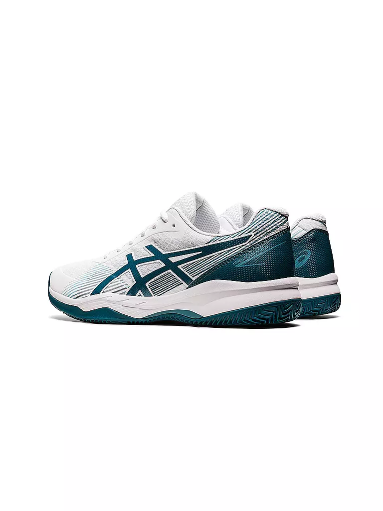 ASICS | Herren Tennisschuhe GEL-GAME™ 8 Clay | weiss