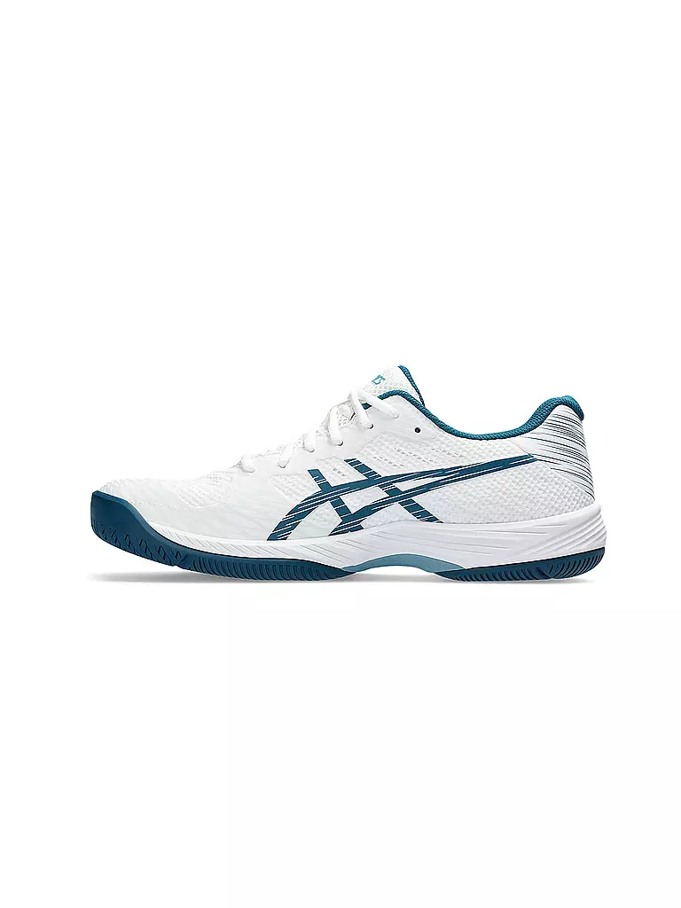 ASICS | Herren Tennisschuhe Gel-Game™ 9 | weiss