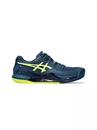 ASICS | Herren Tennisschuhe Gel-Resolution 9 Clay | blau