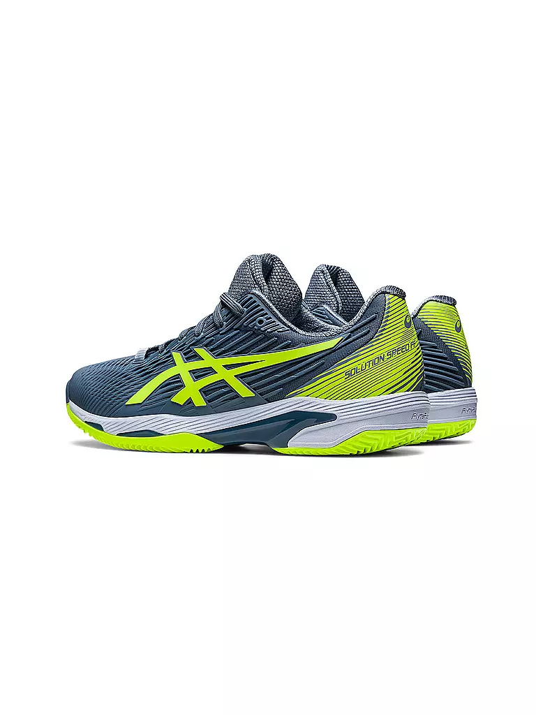 ASICS | Herren Tennisschuhe Solution Speed FF 2 Clay | blau