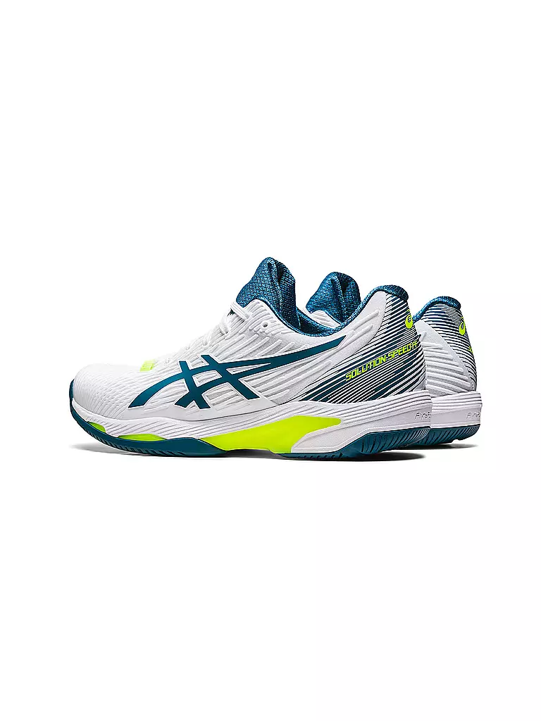 ASICS | Herren Tennisschuhe Solution Speed FF 2 | weiss