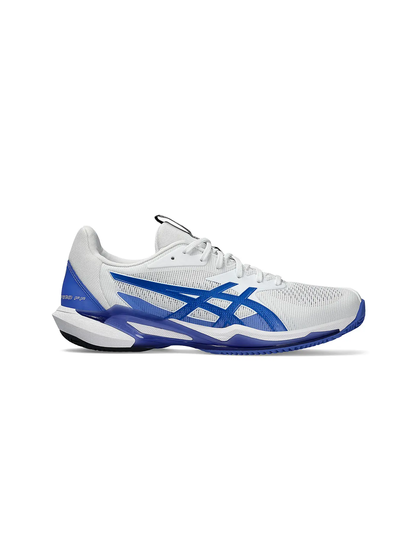 ASICS | Herren Tennisschuhe Solution Speed FF 3 Clay | weiss