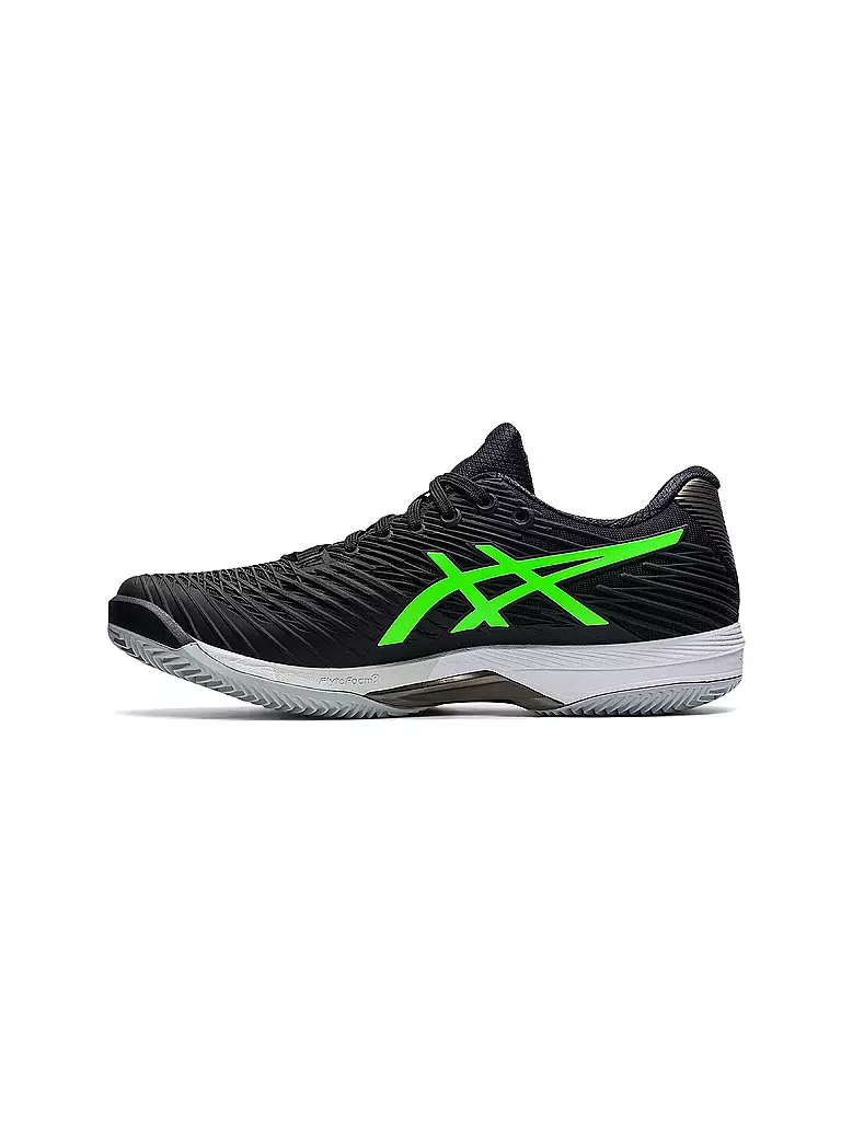 ASICS | Herren Tennisschuhe Solution Speed FF Clay | schwarz