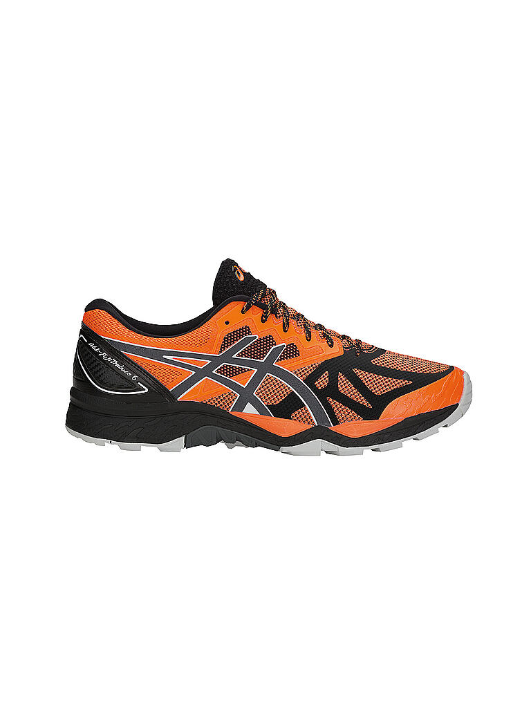 ASICS | Herren Traillaufschuh GEL FUJI Trabuco 6 | 