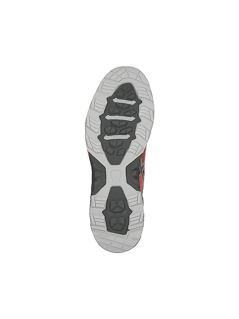 ASICS | Herren Traillaufschuh GEL FUJI Trabuco 6 | 