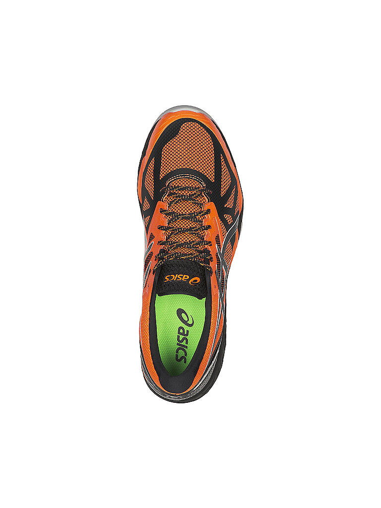 ASICS | Herren Traillaufschuh GEL FUJI Trabuco 6 | 