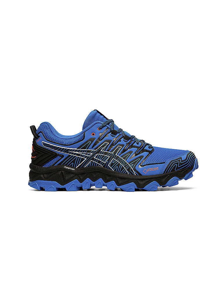 ASICS | Herren Traillaufschuh Gel-Fujitrabuco 7 GTX | blau