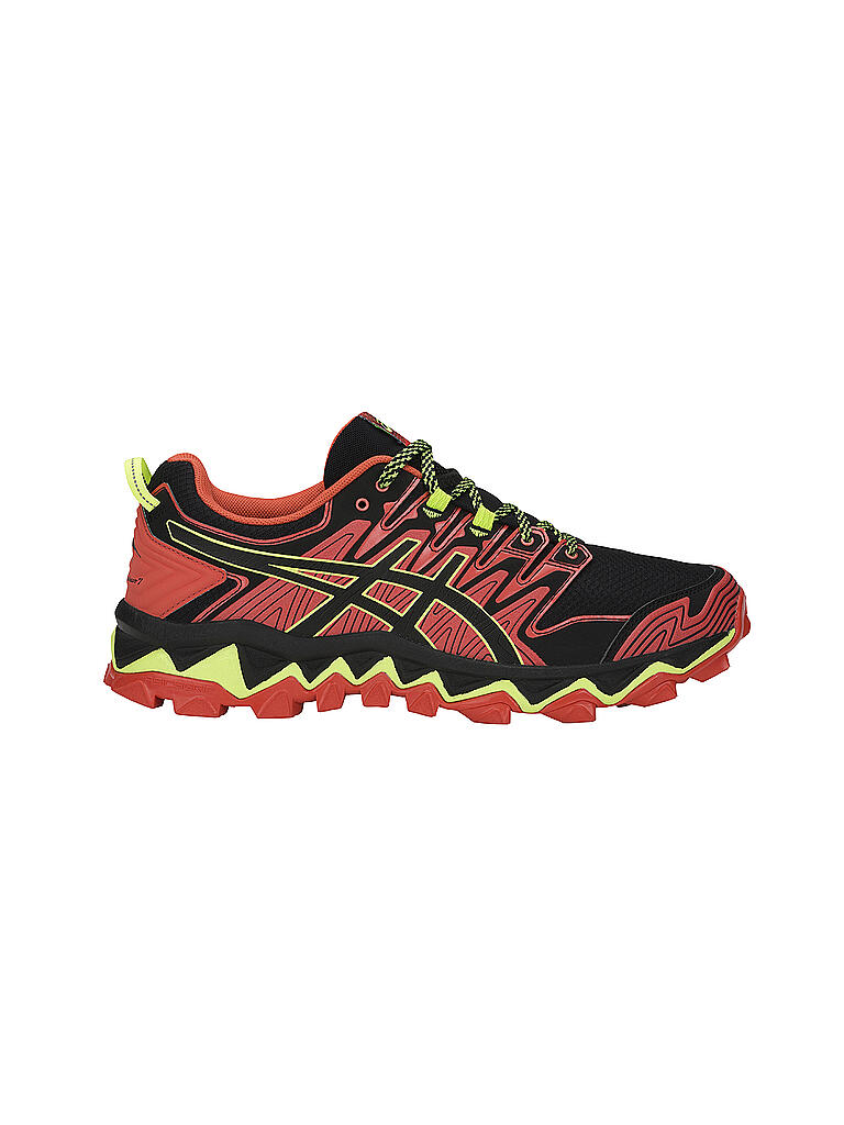 ASICS | Herren Traillaufschuh Gel-Fujitrabuco 7 | rot