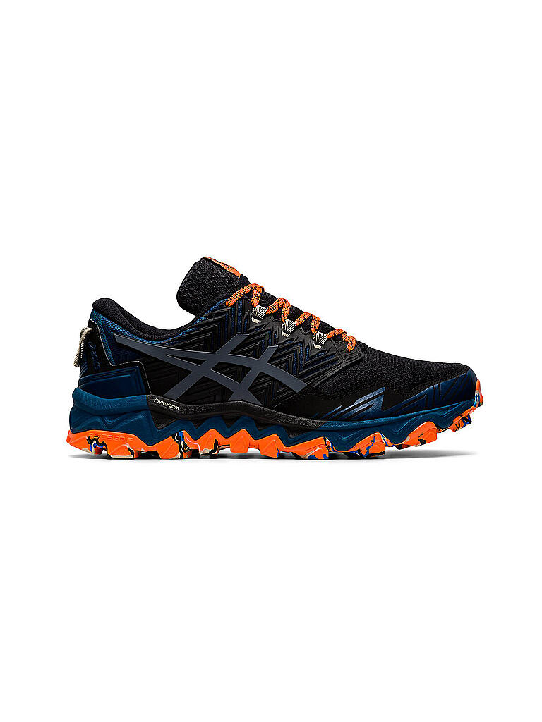 asics laufschuhe trail