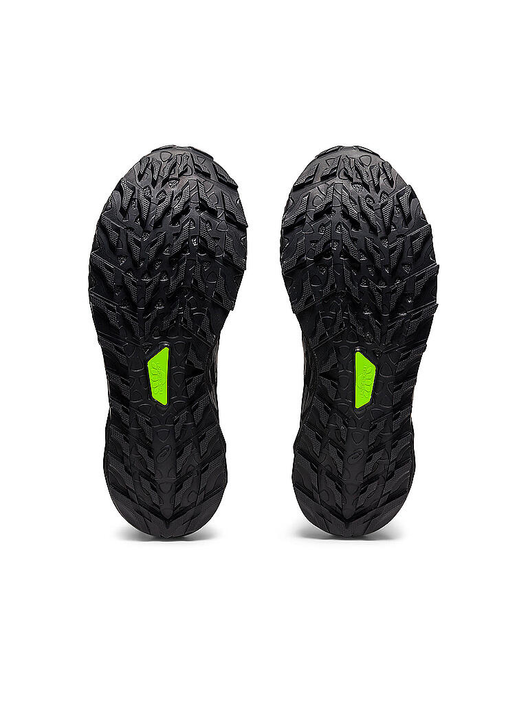 ASICS | Herren Traillaufschuhe Gel-Trabuco 10 G-TX | schwarz