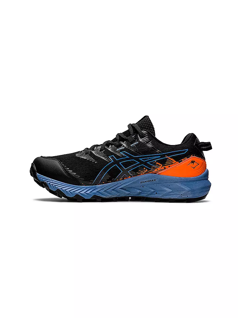 ASICS | Herren Traillaufschuhe Gel-Trabuco 10 G-TX | schwarz