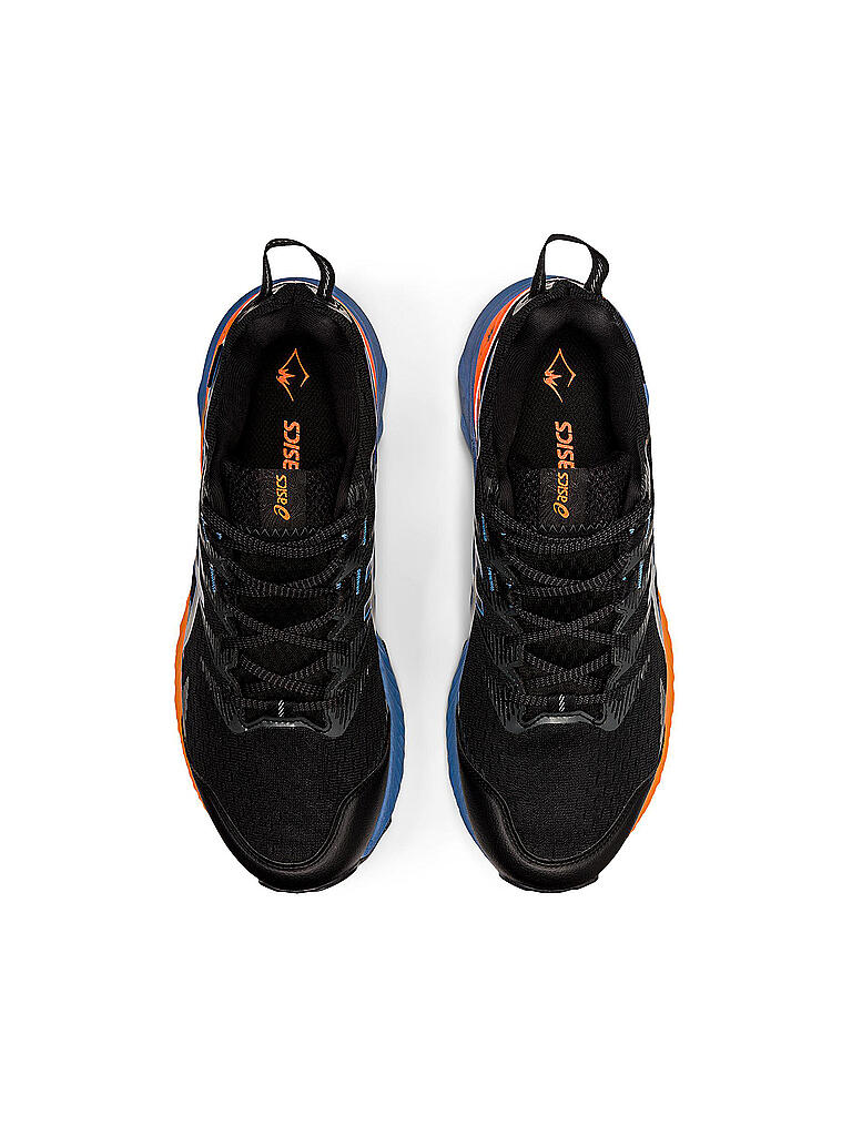 ASICS | Herren Traillaufschuhe Gel-Trabuco 10 G-TX | schwarz