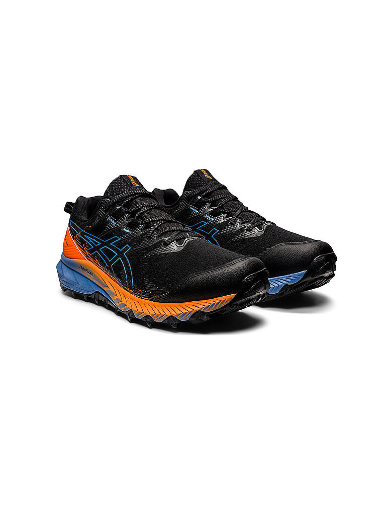 ASICS | Herren Traillaufschuhe Gel-Trabuco 10 G-TX | schwarz