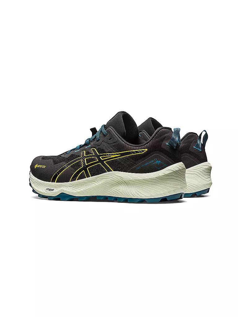 ASICS | Herren Traillaufschuhe Gel-Trabuco 11 GTX | schwarz