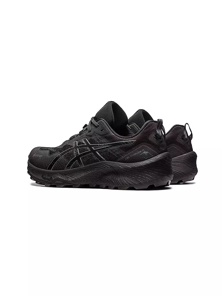 ASICS | Herren Traillaufschuhe Gel-Trabuco 11 GTX | schwarz