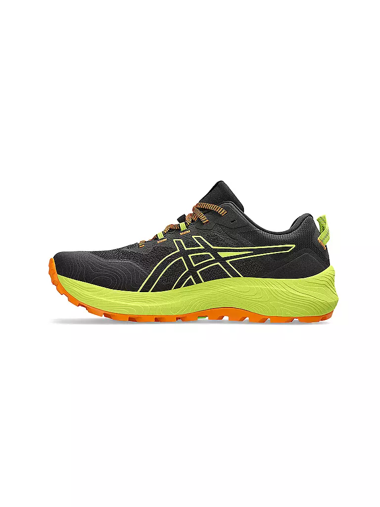 ASICS | Herren Traillaufschuhe Gel-Trabuco 11 | schwarz