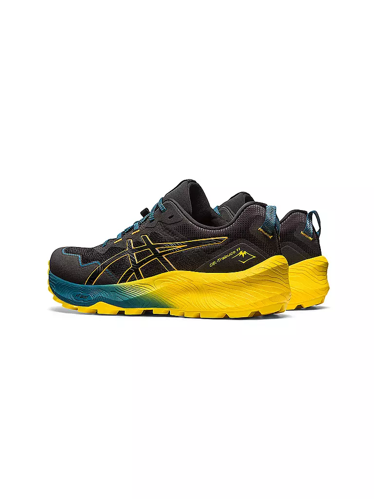 ASICS | Herren Traillaufschuhe Gel-Trabuco 11 | schwarz