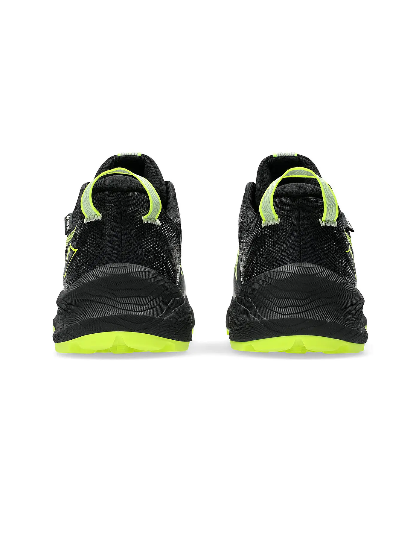 ASICS | Herren Traillaufschuhe Gel-Trabuco 12 GTX | schwarz