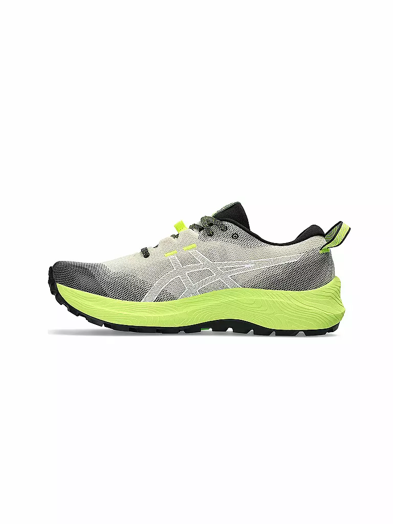 ASICS | Herren Traillaufschuhe Gel-Trabuco 12 | grau
