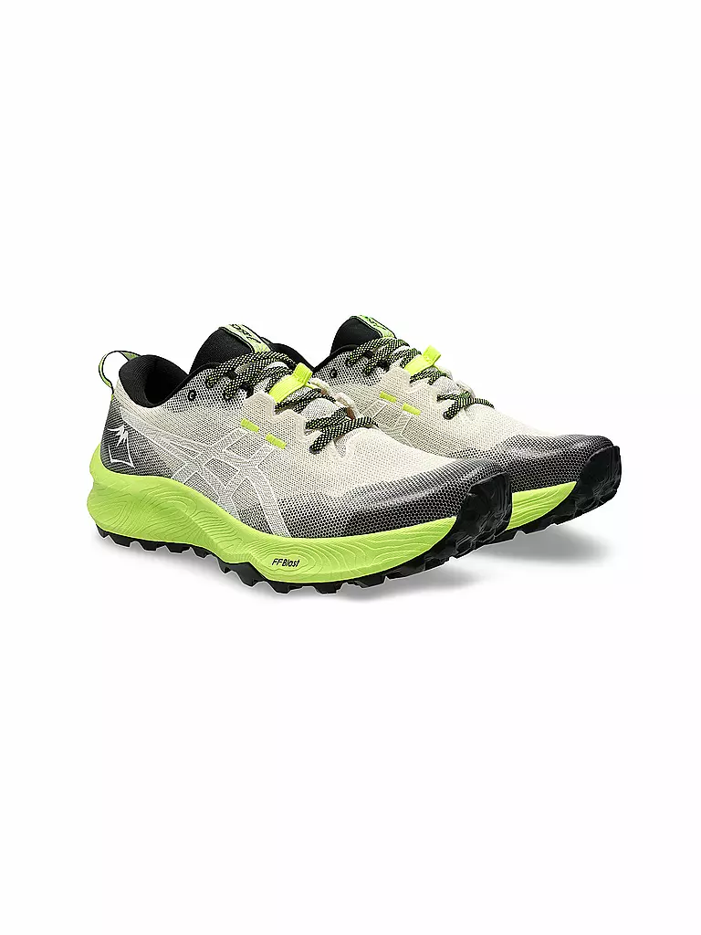 ASICS | Herren Traillaufschuhe Gel-Trabuco 12 | grau