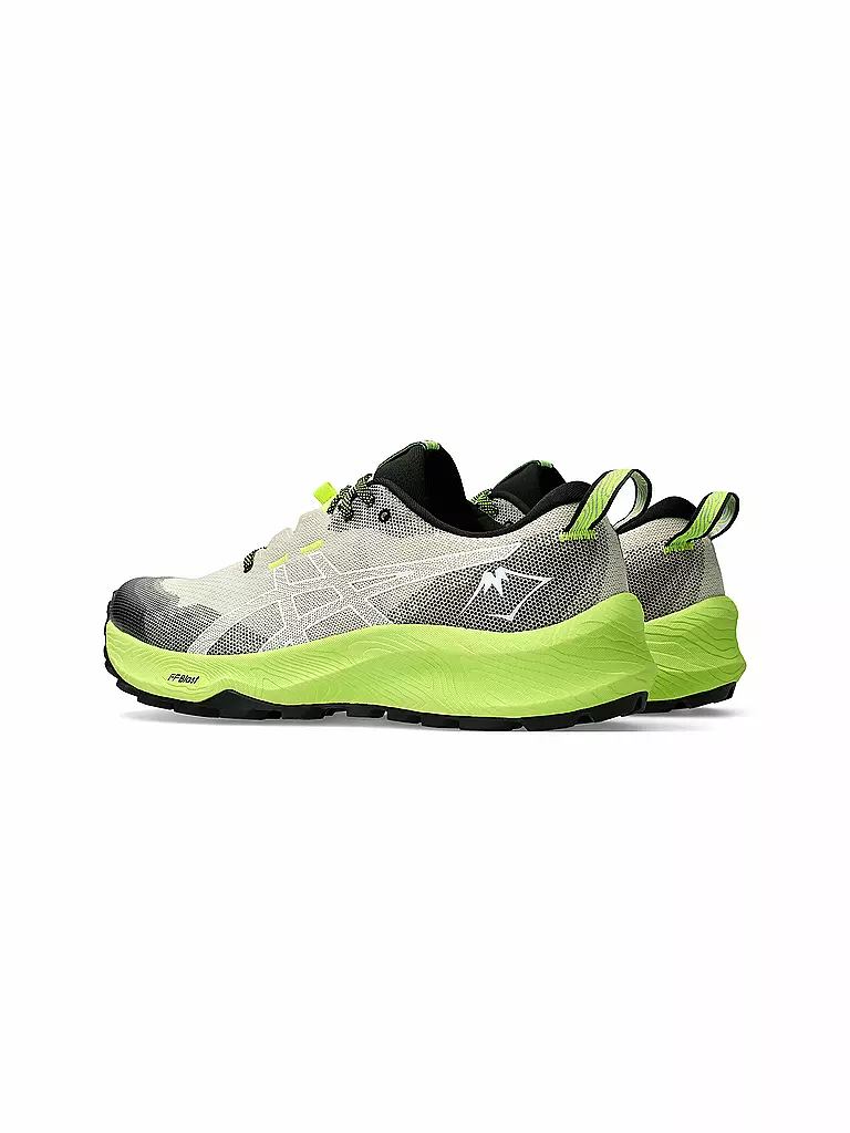 ASICS | Herren Traillaufschuhe Gel-Trabuco 12 | grau