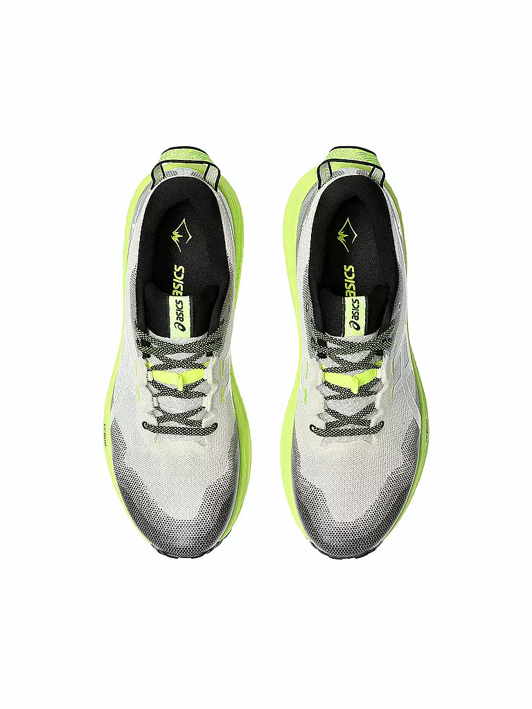ASICS | Herren Traillaufschuhe Gel-Trabuco 12 | grau