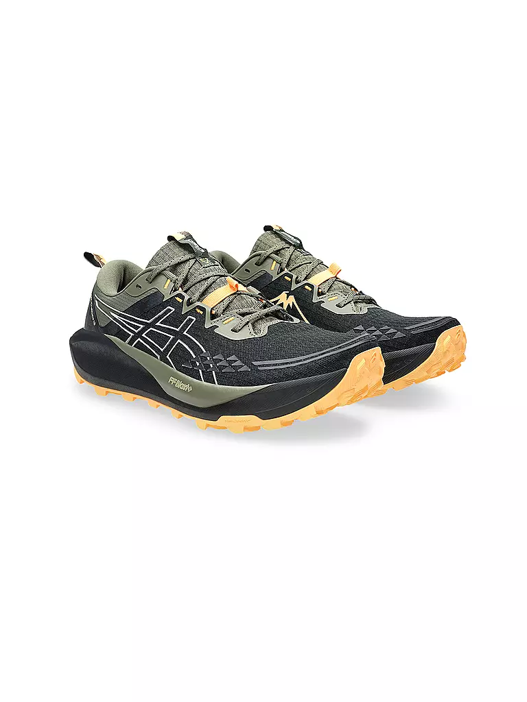 ASICS | Herren Traillaufschuhe Gel-Trabuco 13 | schwarz