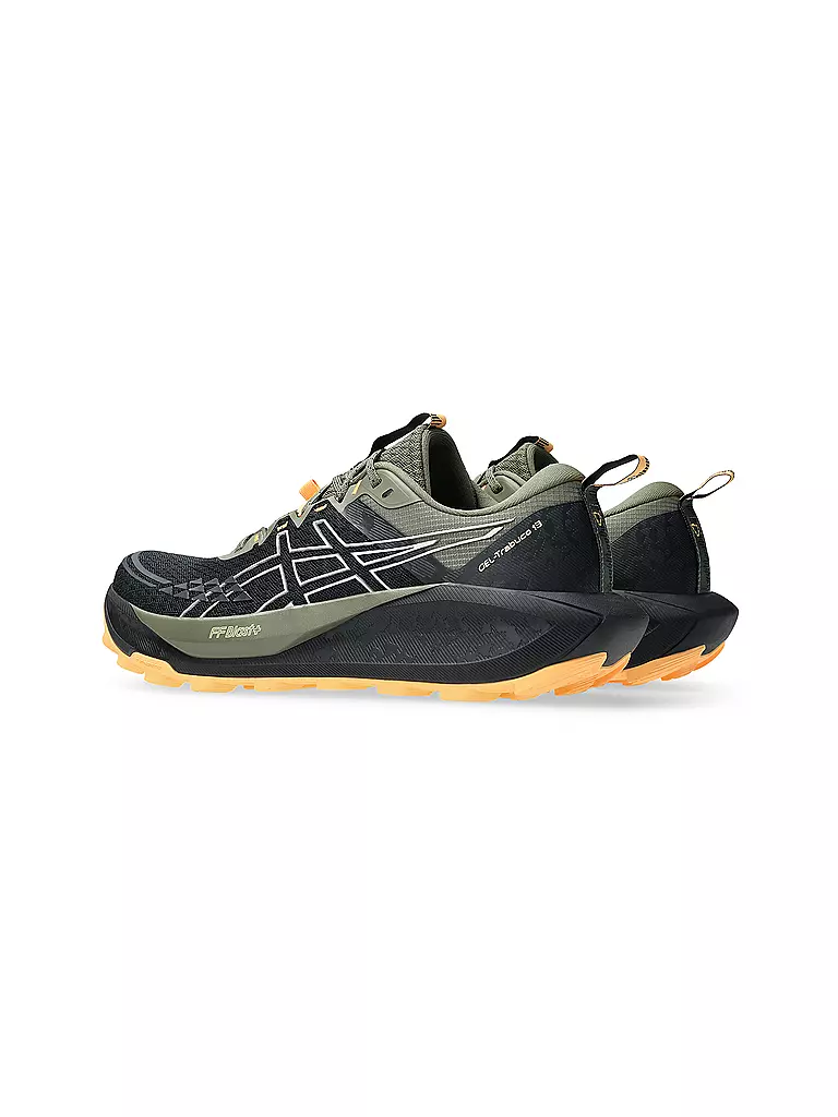 ASICS | Herren Traillaufschuhe Gel-Trabuco 13 | schwarz