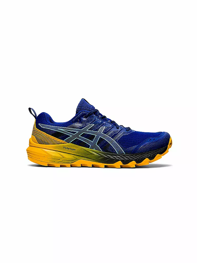 ASICS | Herren Traillaufschuhe Gel-Trabuco 9 | blau