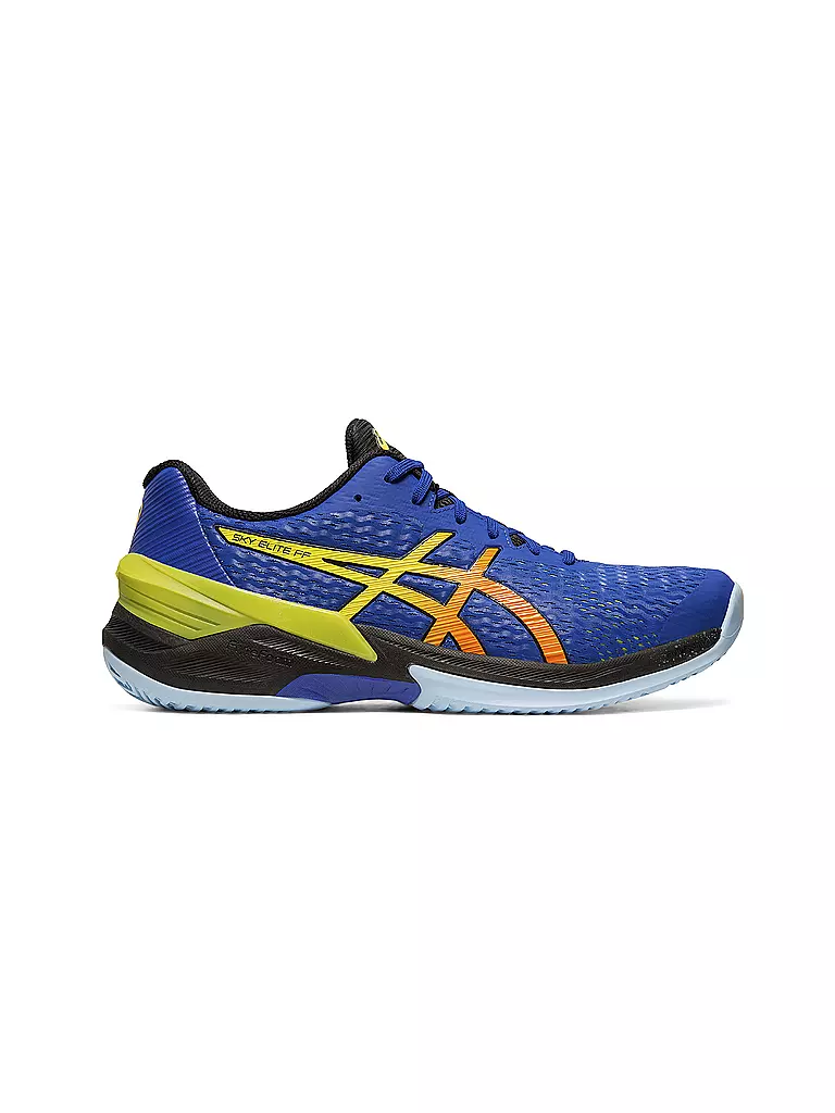 ASICS | Herren Volleyballschuh Sky Elite FF | blau