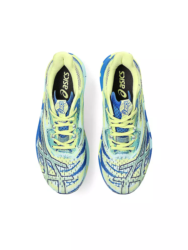 ASICS | Herren Wettkampf Laufschuhe NOOSA TRI™ 15 | blau