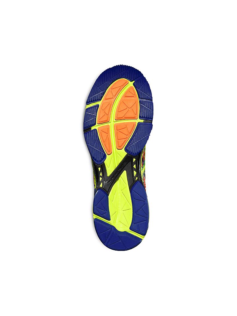 ASICS | Herren Wettkampf-Laufschuh Gel Noosa TRI 11 | 
