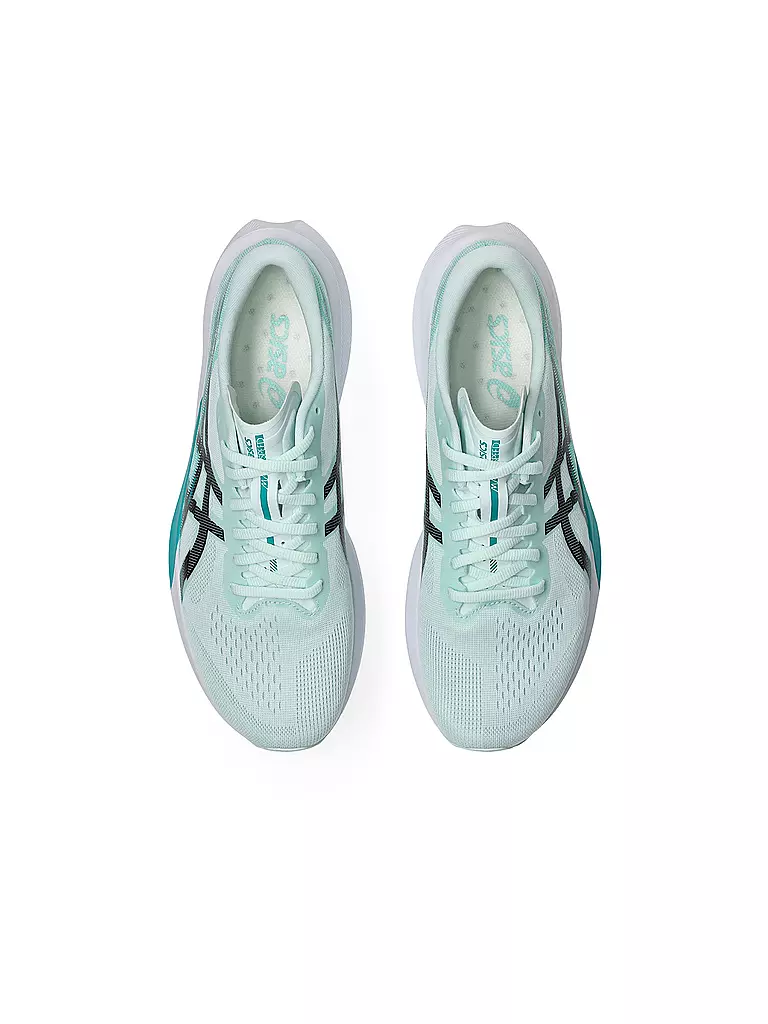 ASICS | Herren Wettkampfschuhe Magic Speed 4 | türkis