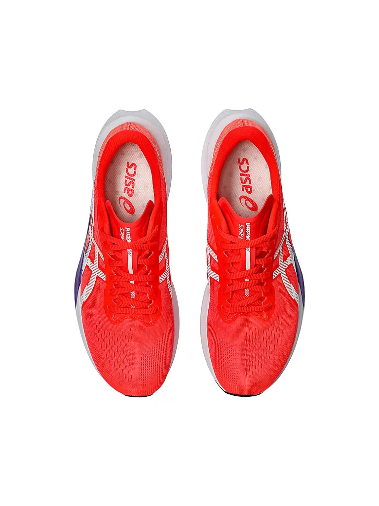 ASICS | Herren Wettkampfschuhe Magic Speed 4 | rot