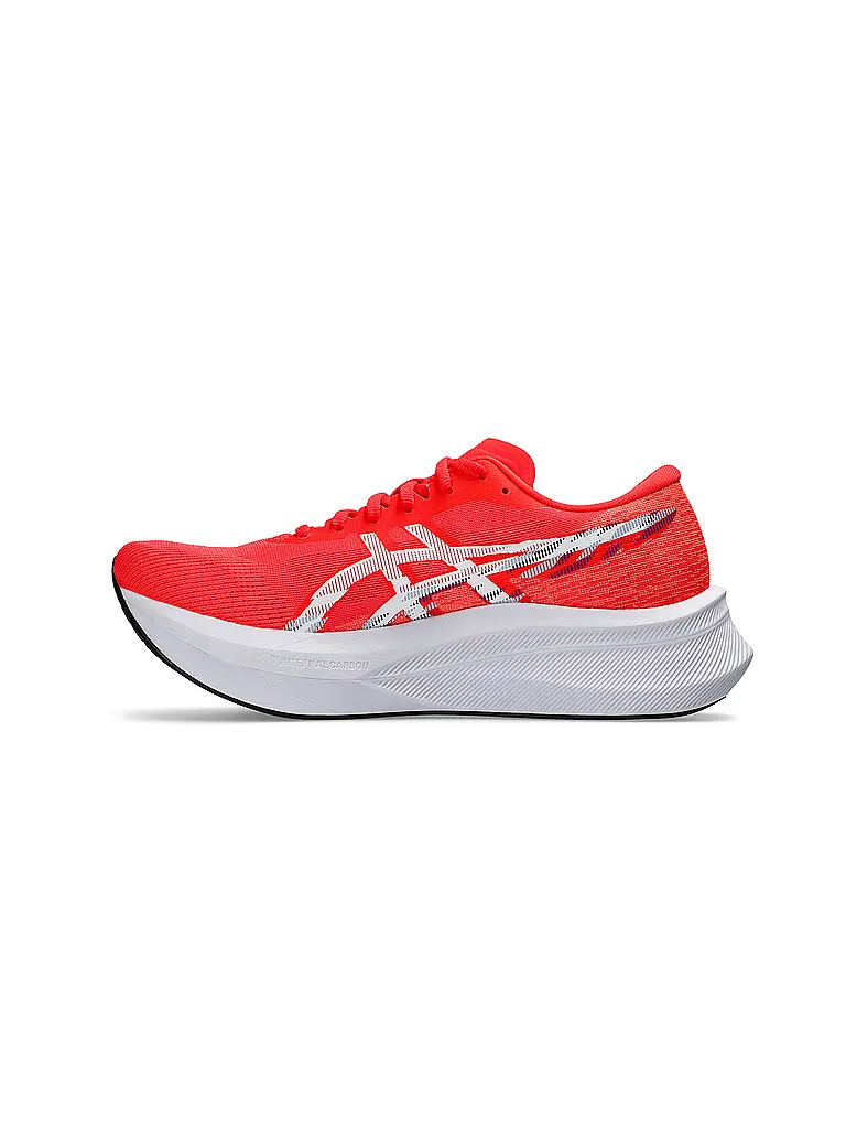 ASICS | Herren Wettkampfschuhe Magic Speed 4 | rot