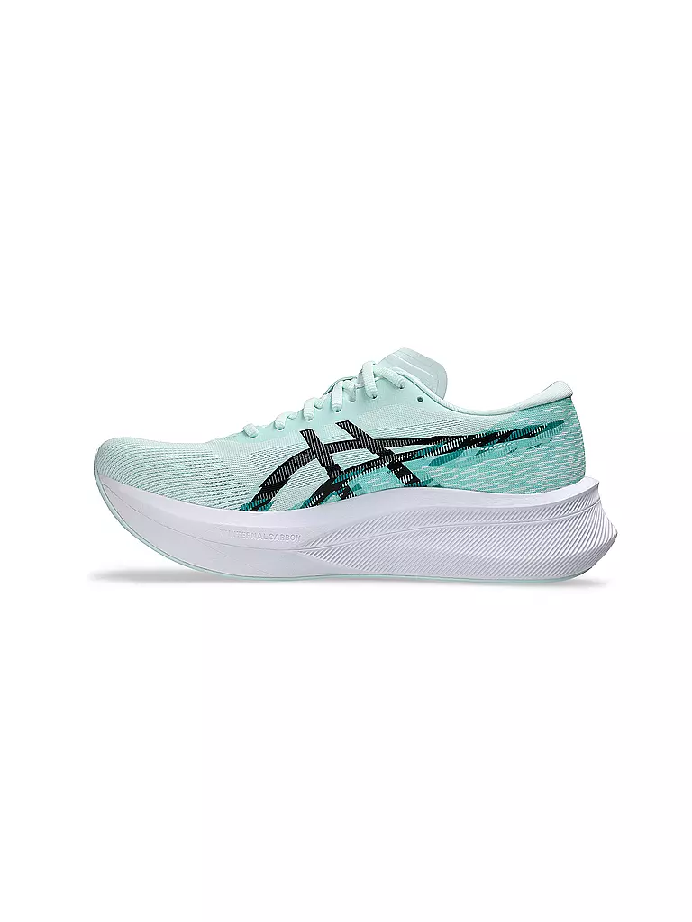ASICS | Herren Wettkampfschuhe Magic Speed 4 | türkis