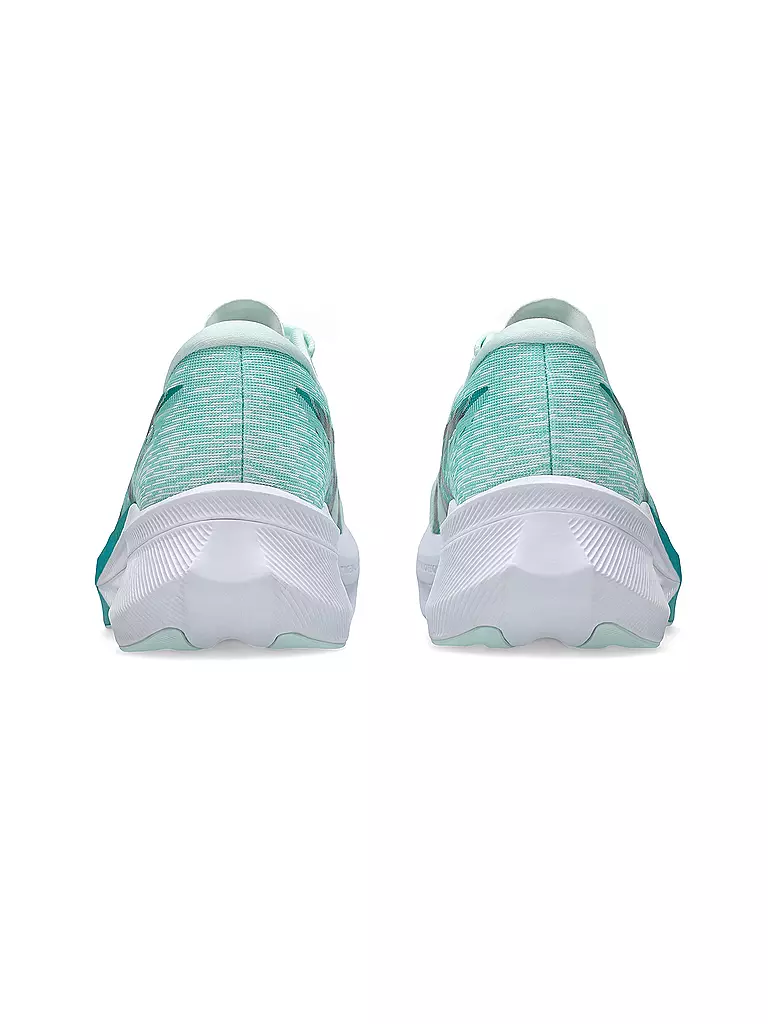 ASICS | Herren Wettkampfschuhe Magic Speed 4 | türkis