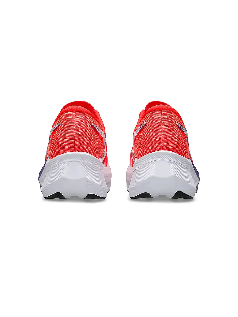 ASICS | Herren Wettkampfschuhe Magic Speed 4 | rot