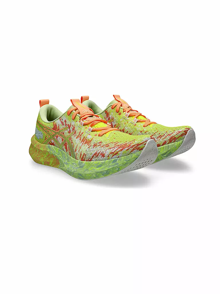 ASICS | Herren Wettkampfschuhe Noosa Tri 16 | gelb