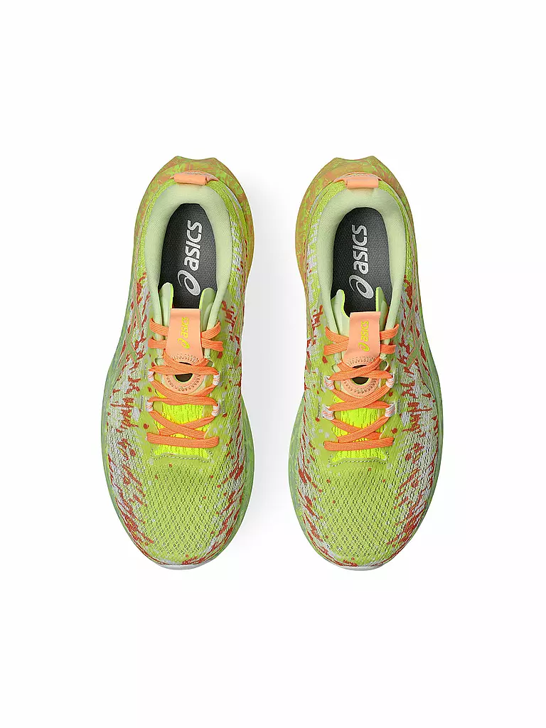 ASICS | Herren Wettkampfschuhe Noosa Tri 16 | gelb