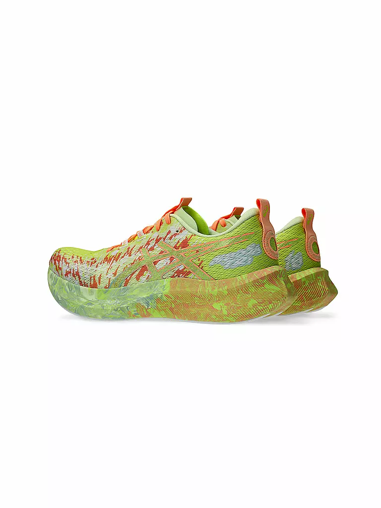 ASICS | Herren Wettkampfschuhe Noosa Tri 16 | gelb
